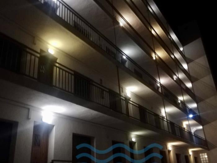 Miami Playa Apartbeach Mimosas Deluxe Climatizado Vistas Playa מראה חיצוני תמונה
